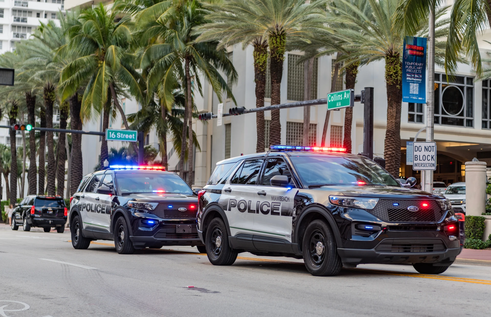 Кървав ужас в университет във Флорида