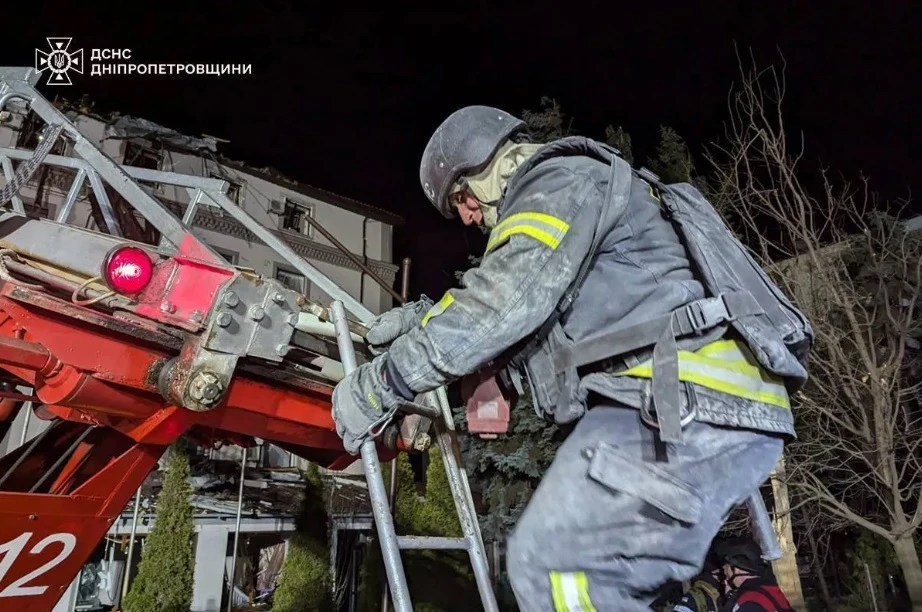 Извънредна ситуация в родния град на Зеленски, има много убити и ранени СНИМКИ