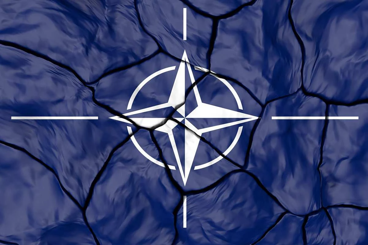 Bloomberg: Европа се готви за края на НАТО 