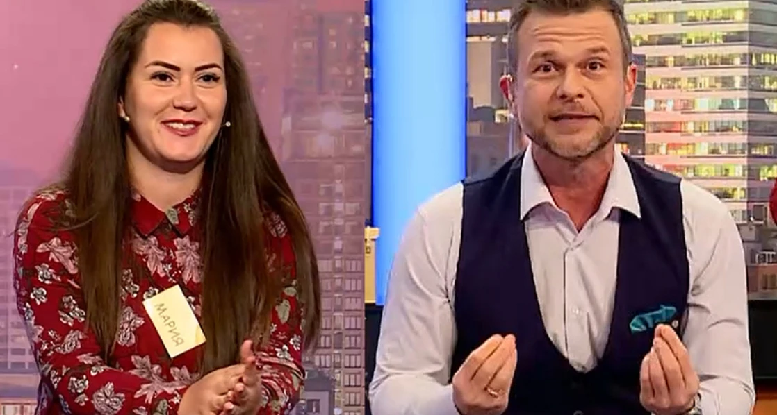 Мария дойде от село и взриви „Сделка или не“, спечели...
