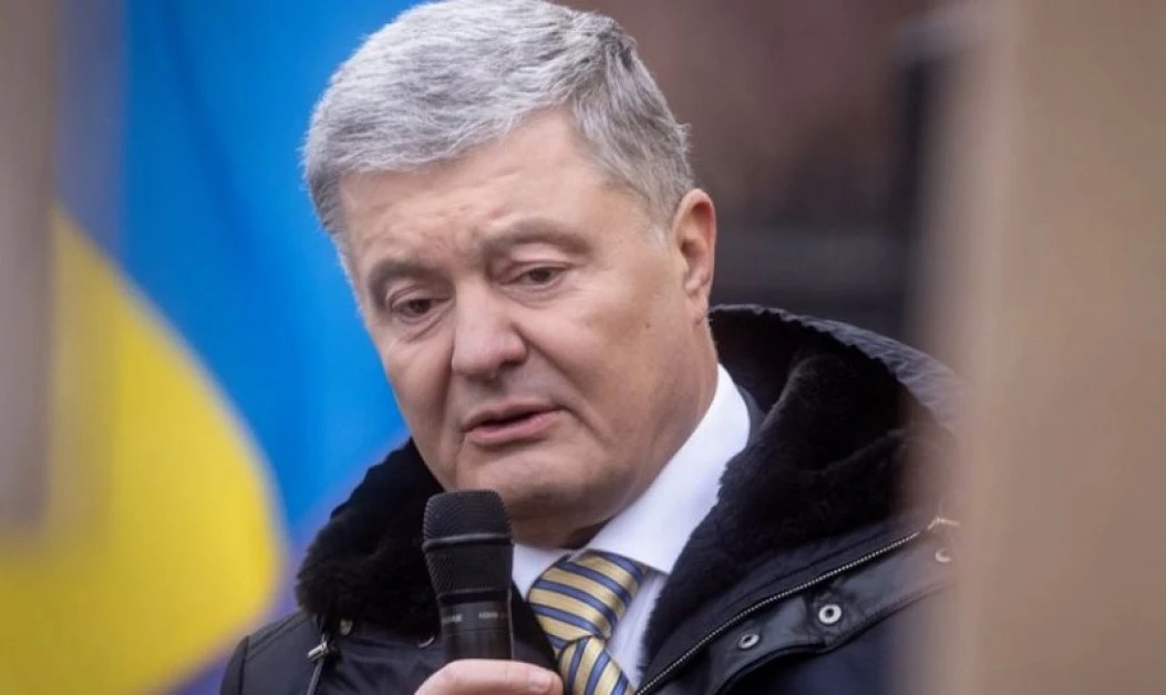 Порошенко каза какво може да се случи в Украйна чак след края на войната