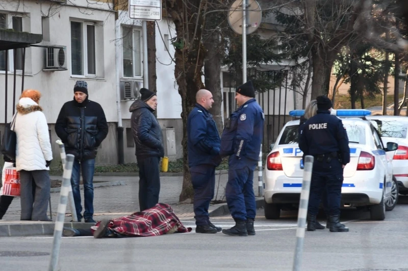 Зловеща находка! Намериха и трети труп във Врачанско