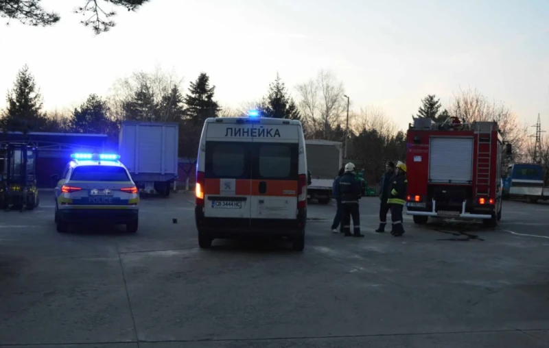 Какво се случва в Северозапада? Труп и във Видинско