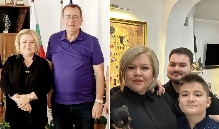 Ето го спипания за порнография кадър на дерибеите на Доган, който управляващите трябвало да пазят СНИМКА