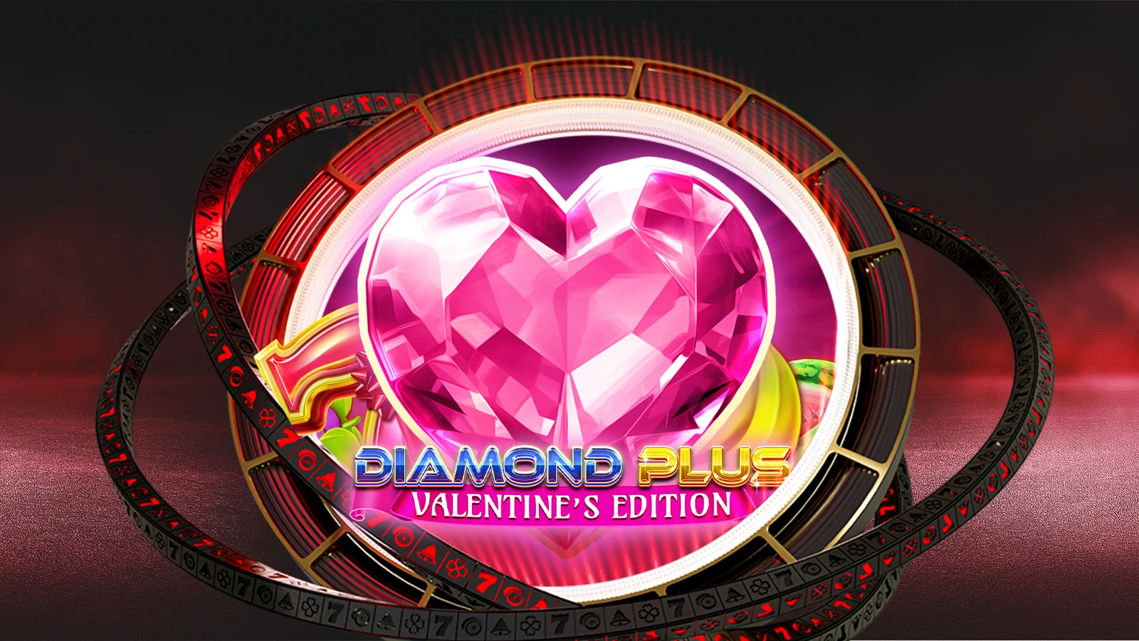 Любов и диаманти вървят ръка за ръка в Diamond Plus (Valentine’s Edition)
