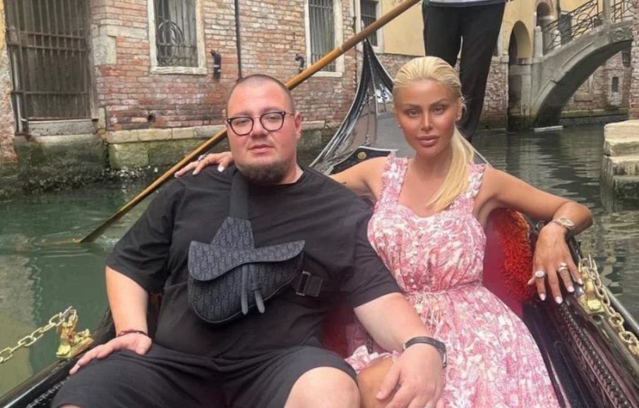 Светлана призна лапала ли е п*шката на Гущеров и спала ли е с охранителите му ВИДЕО
