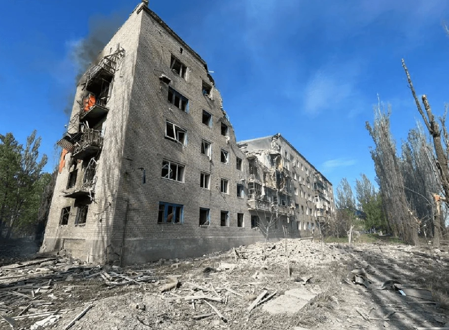 УНИАН: Москва обясни на Тръмп, че иска признание на…