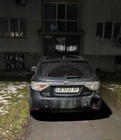 Софиянец от "Дружба" избухна срещу своите съжители: За 100 метра ли бе? 