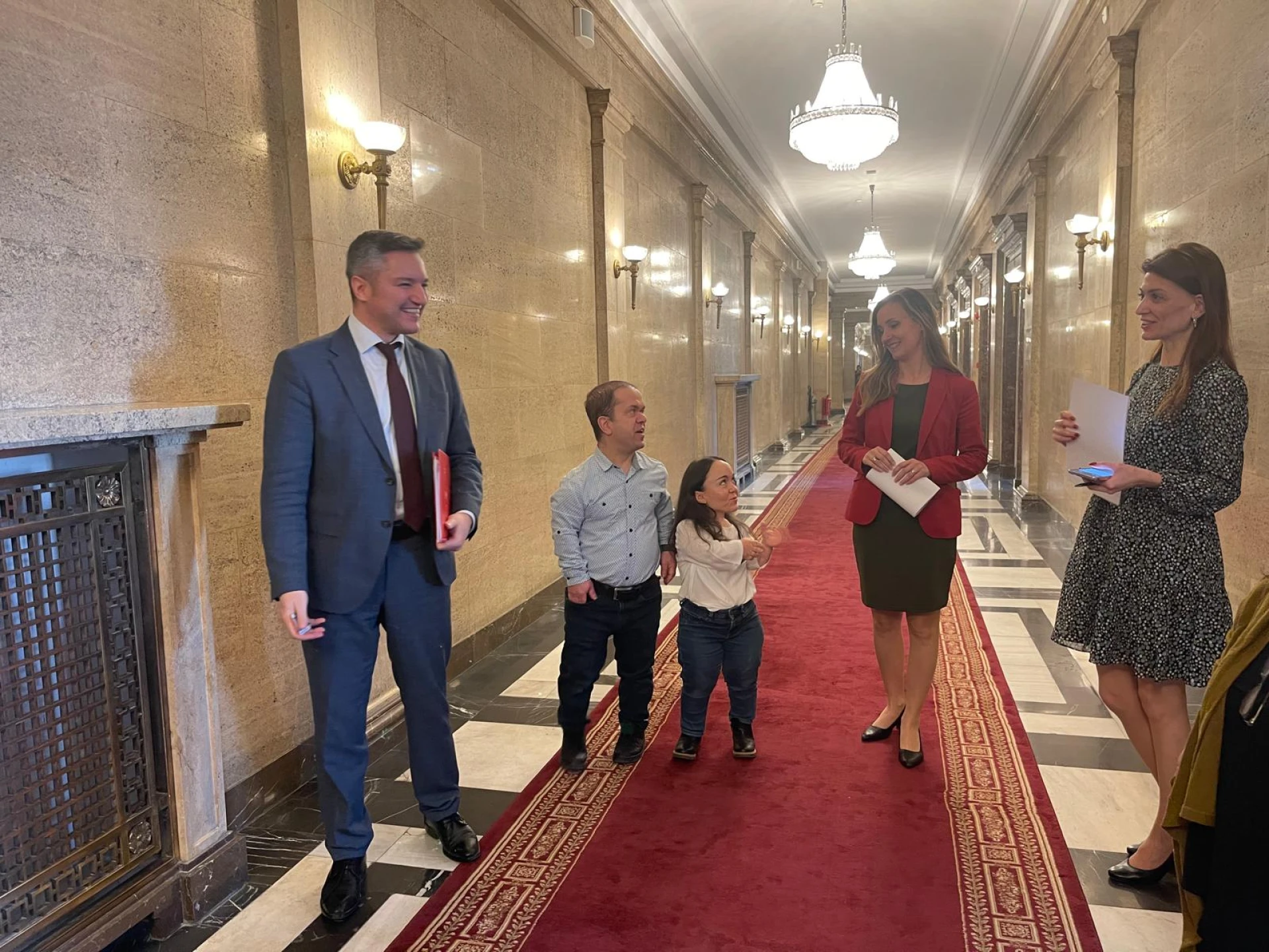 БСП – ОЛ с ангажимент за повече средства за „малките хора“ и за по-добър достъп до медицински услуги 