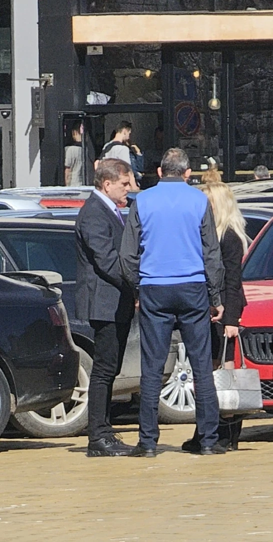 Дерибей на Доган гази закона на пъпа на София 