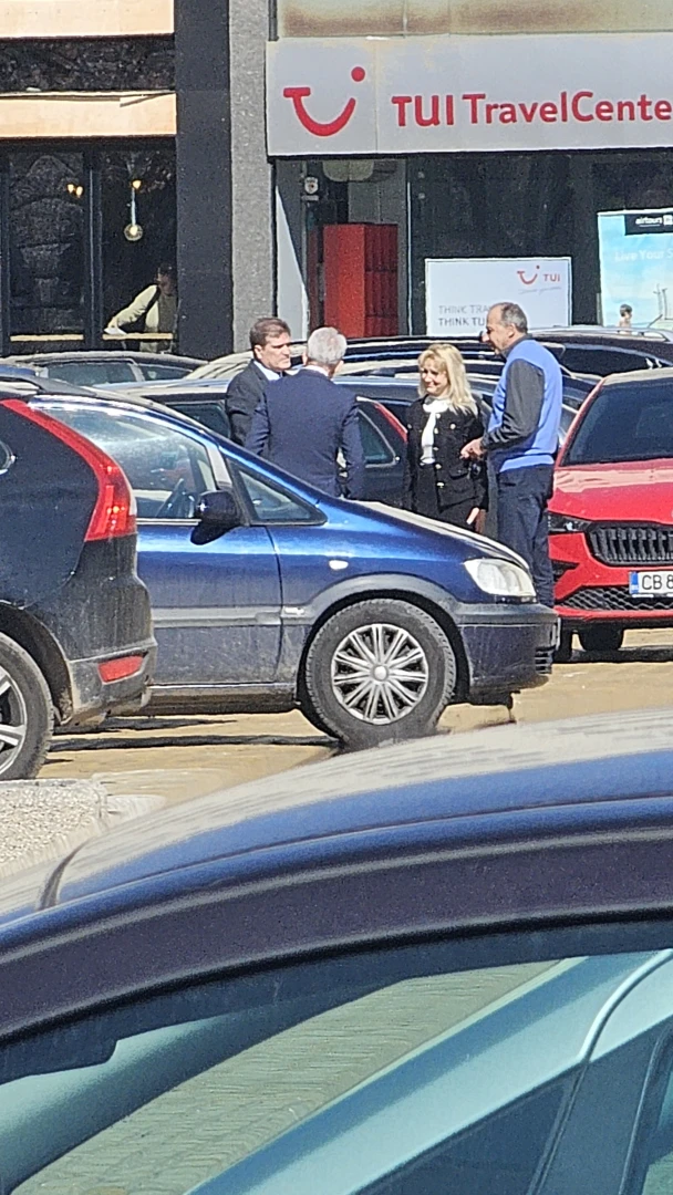 Дерибей на Доган гази закона на пъпа на София 