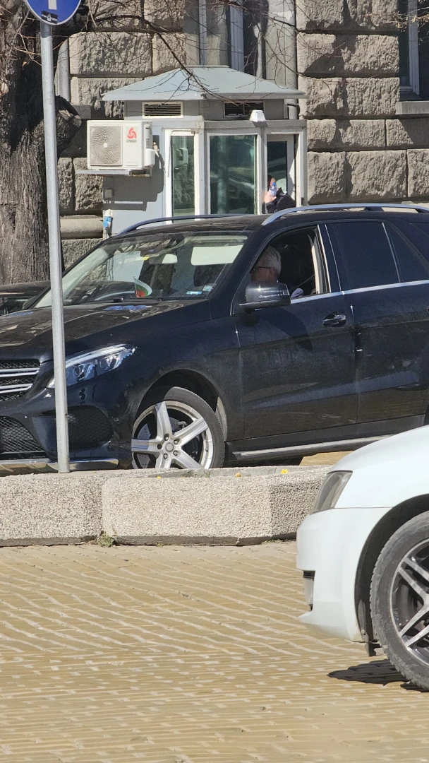 Дерибей на Доган гази закона на пъпа на София 
