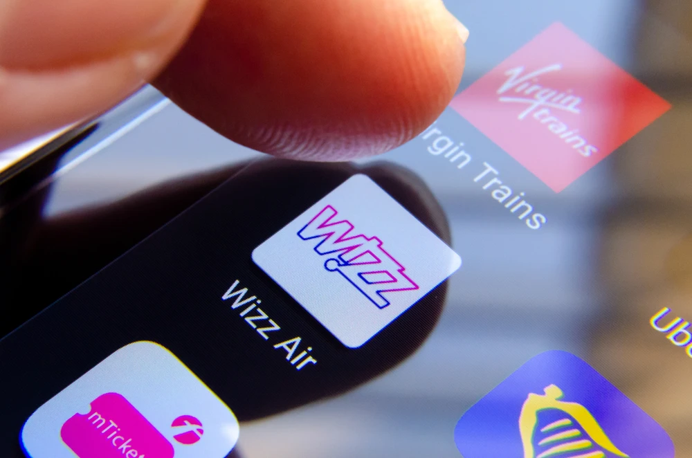 Wizz Air пусна MEGA глезотия за пасажерите