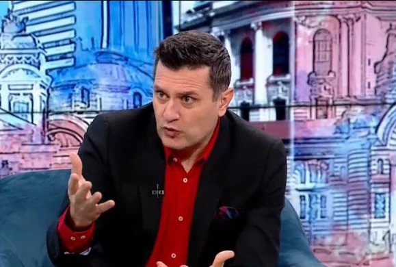 Жесток скандал взриви ефира на БНТ, Георги Любенов се ошашави какво да стори