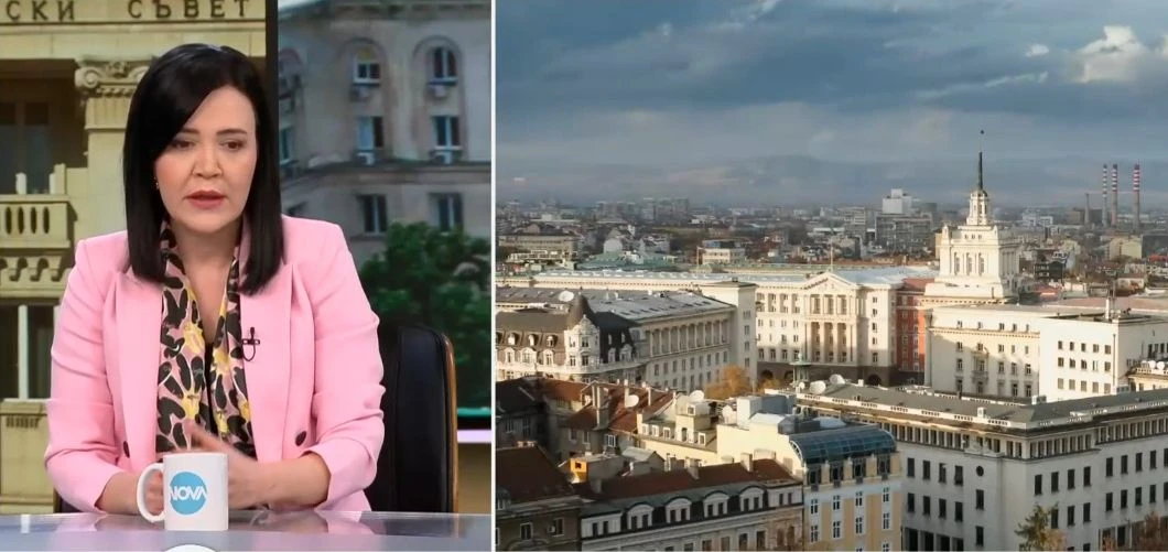 Шефката на центъра на ЮНЕСКО в София за скандала: Има си правила ВИДЕО