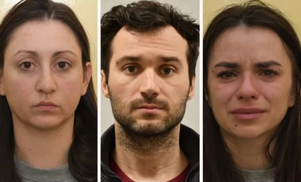 Всичкo лъсна! Това са шестте тайни мисии на осъдените български шпиони в Лондон 