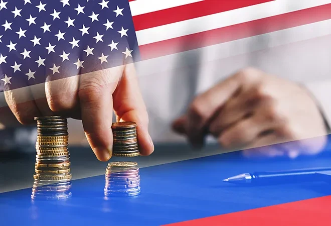 Ройтерс: САЩ готвят бомбастичен ход срещу Русия, ако войната свърши 