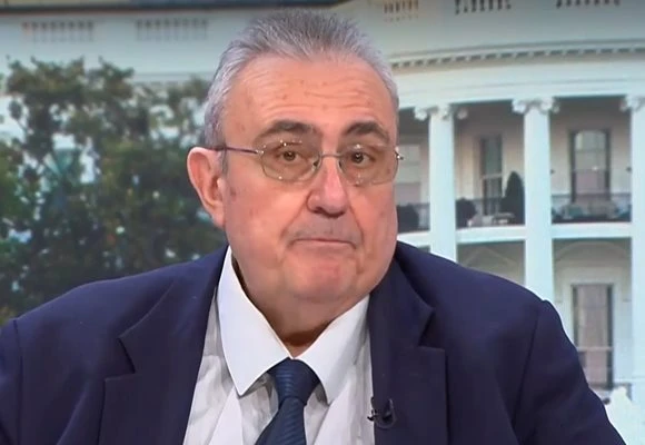 Роден политолог назова единствения правилен ход пред Европа