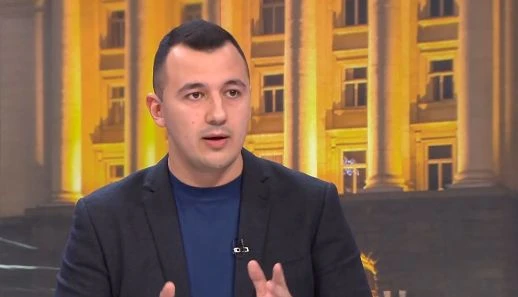 Социалист отговори на интригите на дерибеите на Доган