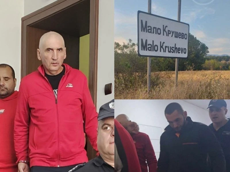 Селски кмет хвърли оставка от ареста, обвиниха го и за...