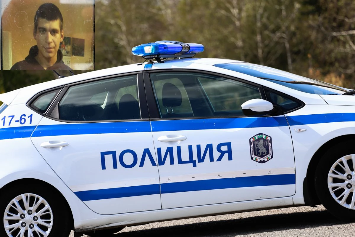 Мистерията с изчезналия Мариян се заплита! Намерили нещо, но... СНИМКИ