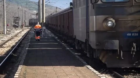 Разбра се причината за огнения ужас с пострадали на гарата в Калофер 