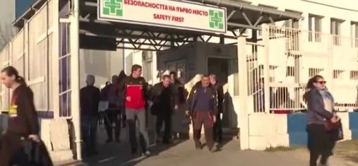 Един от най-големите заводи в Северозапада хлопва кепенци, стотици остават без прехрана 