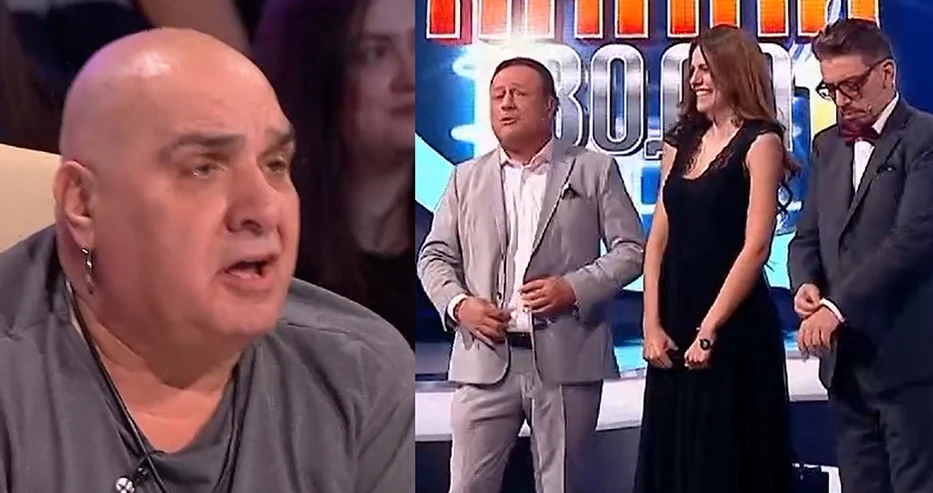 Фънки попиля Михаела Филева, а Хилда изненадващо...