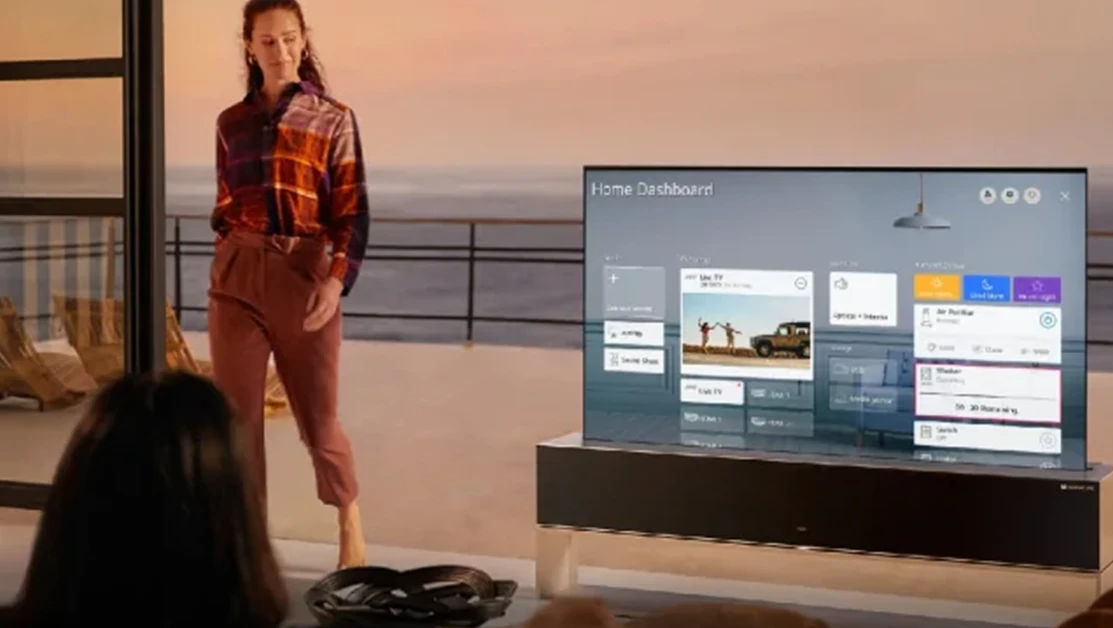 Хакери атакуват телевизорите ни: 4 начина да се предпазите