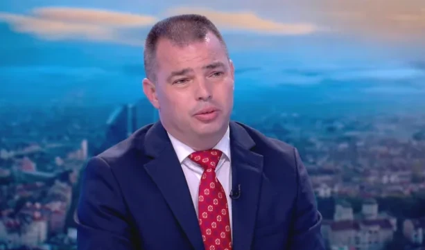 Гл. комисар Златанов с последни новини какво става на границите ни