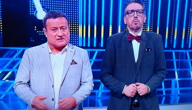 Рачков и Геро аут от "Капките", не е за вярване кои ги сменят
