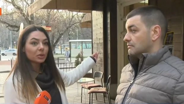 Кошмар за Карина Караньотова! Ток удари сина ѝ СНИМКИ