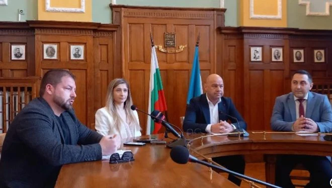 Голям трус в Пловдив: Кметът уволни заместничката си, причината...