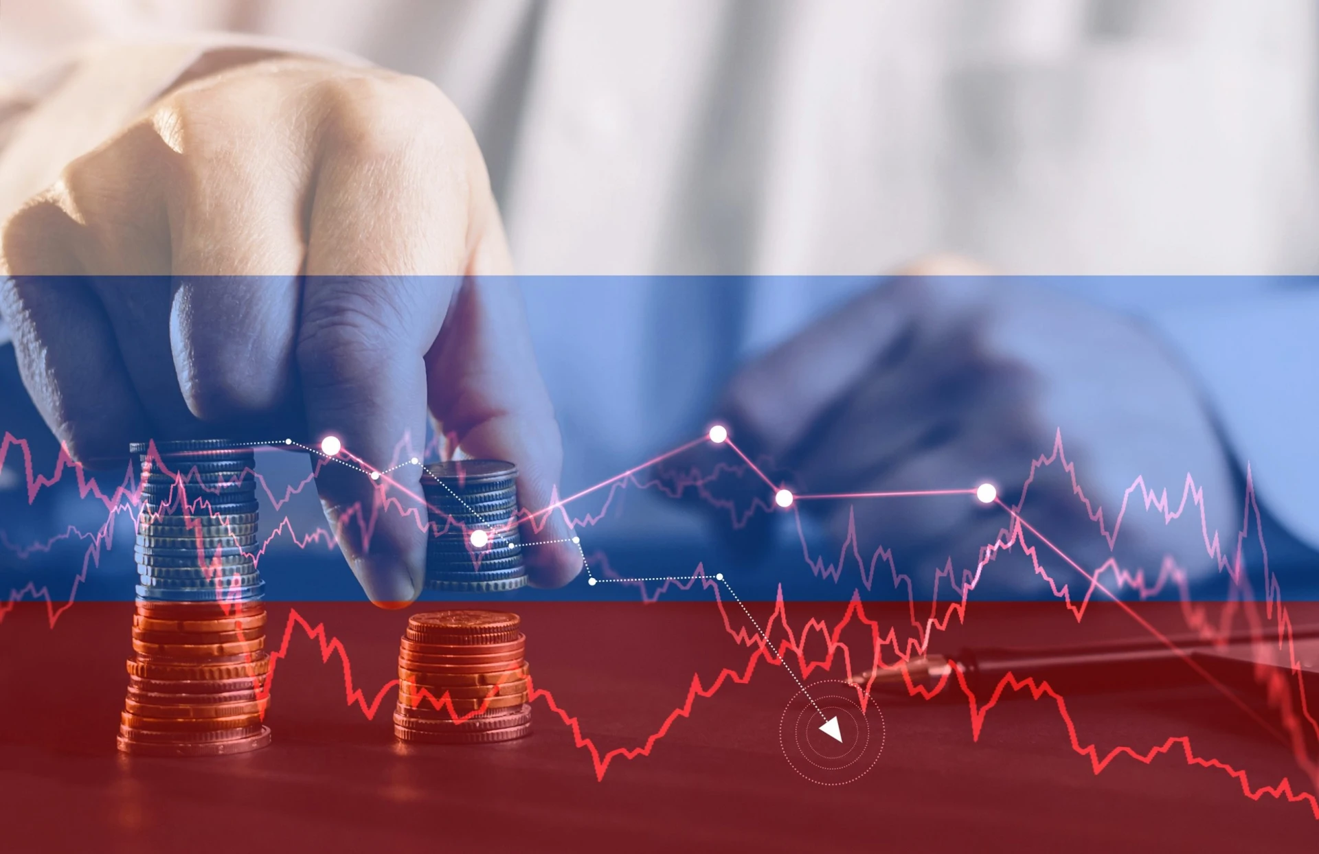 Разкриха къде инвестират руснаците и правят ли яка пачка?
