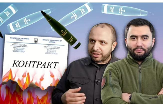 Смъртоносен хаос: Какво се случва с отбранителните поръчки след спирането на помощта от САЩ?