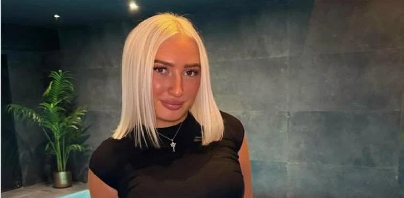 Без време: Млада моделка от OnlyFans ни напусна мистериозно след тежка депресия СНИМКИ