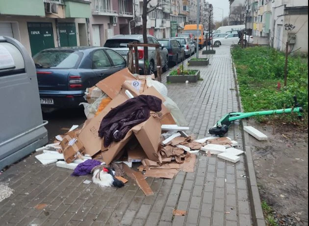 Бургазлии удариха всички в земята, тръгна невиждана инициатива с предизвикателство 