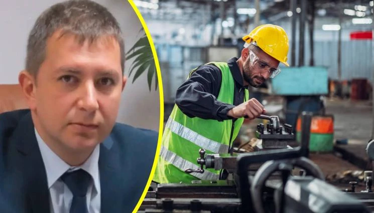 Минималната заплата се клонира