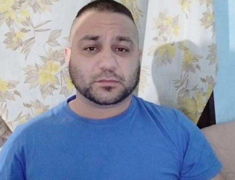 Това са мъжете, пребили, убили, изгорили и набутали Мариян в чувал, захвърлен на сметище ПЪРВИ СНИМКИ