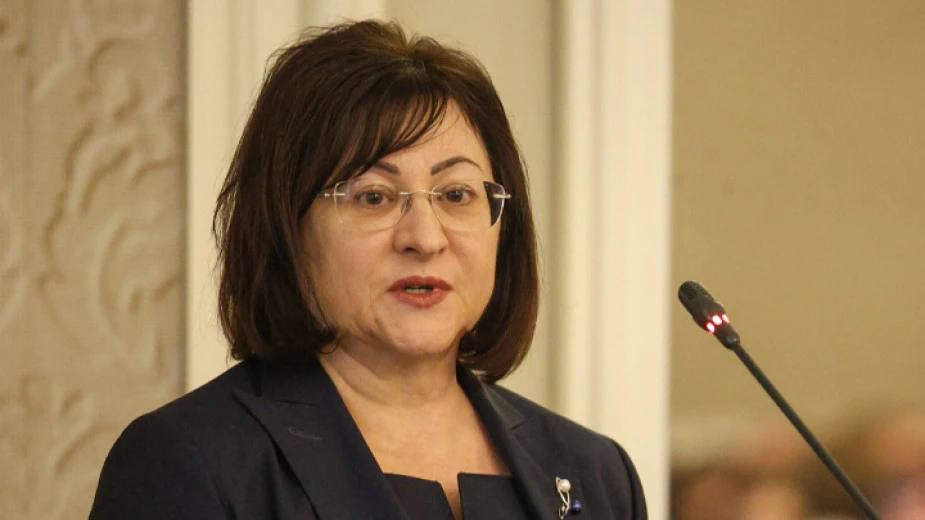 Шефката на КС обясни подробно какво са готови да направят от съда