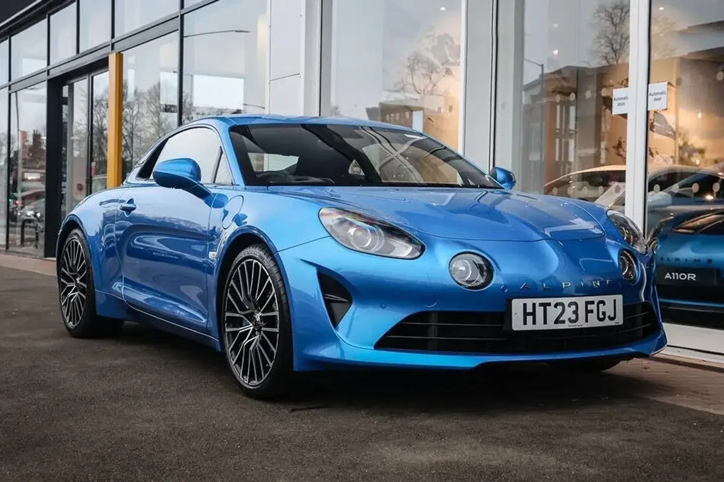 Най-добрите спортни автомобили втора ръка и за всеки джоб