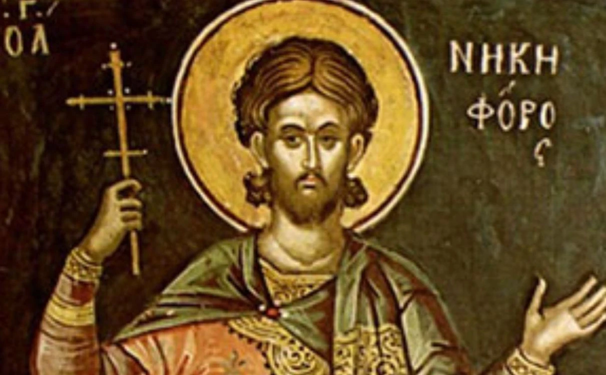 Черпят най-победоносните имена, спазват се важни традиции