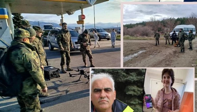 Търсят се: 11 деца изчезнали безследно като Ники и Ивана!