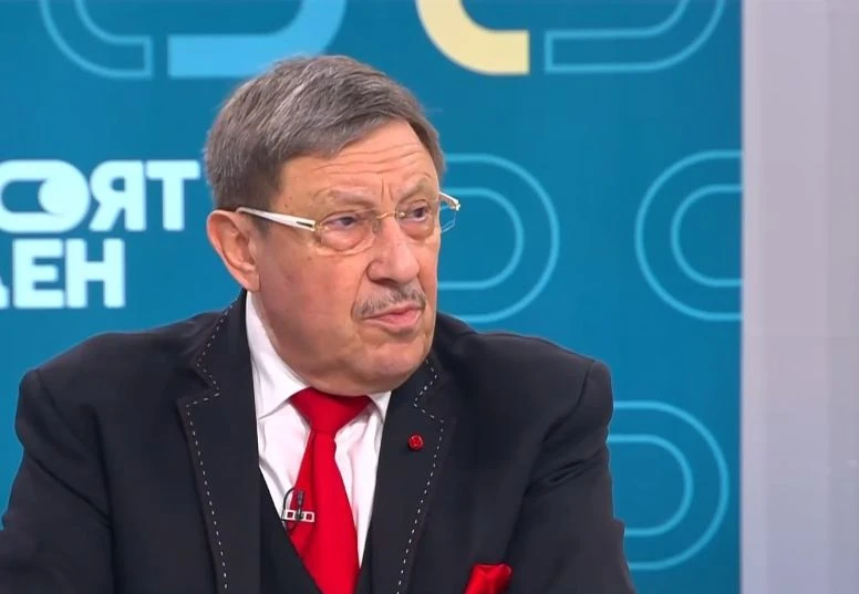 Максим Бехар: Няма основание Пеевски да бъде демонизиран, властта не се клати 