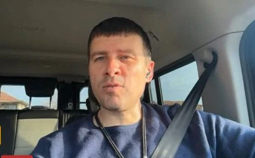 Ивелин Михайлов: Готов съм да работя с "Възраждане" за сваляне на правителството ВИДЕО