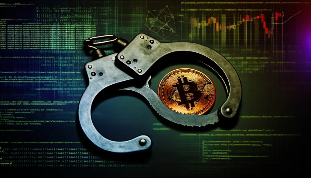 Разбиха крими схема за 100 млн. евро с арести и обиски в пет държави, сред тях и ние