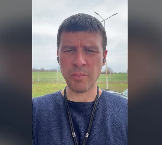 Ивелин Михайлов беснее след интервюто по Нова, изкривили му думите 