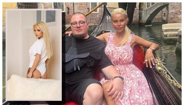 Гущеров и Мария стоплиха отношенията, ето какво ги издаде ВИДЕО