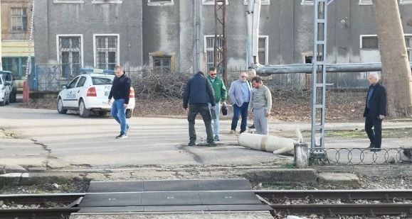 Стана ясно кой е убиецът на мъжа, намерен мъртъв на гарата в Горна Оряховица 
