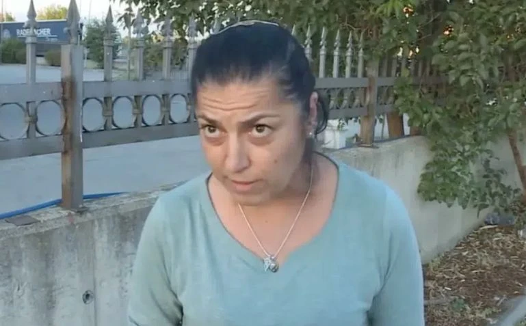 Вдовицата на майор Терзиев взриви мрежата с тежки думи по адрес на...